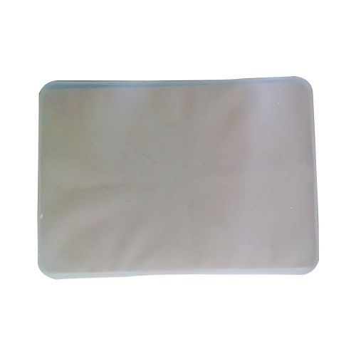 heat-resistant silicon Vacuum film  A3 size 30x42cm for 3D sublimation machine