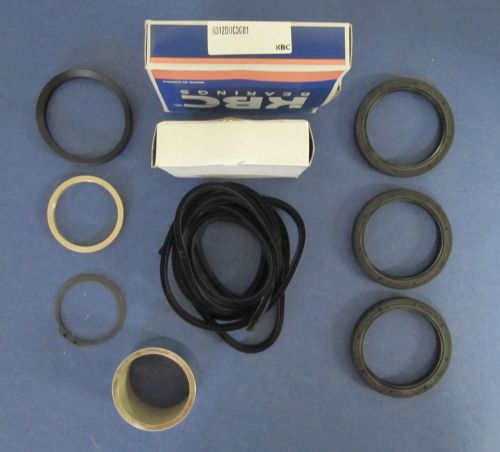 BEARING KIT FOR WASCOMAT W-184 SENIOR PART# 990220