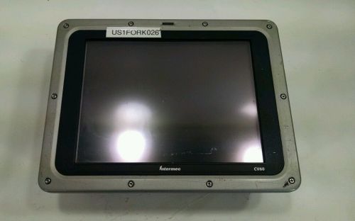 Intermec CV60 Fixed Vehicle Touch Screen