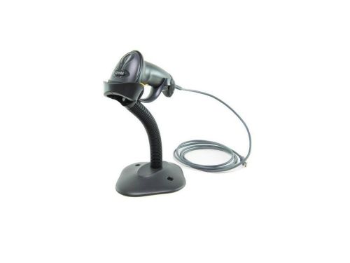 Symbol LS2208 Barcode Scanner Kit Includes: LS2208-SR20007R - CBA-U01-S07ZAR