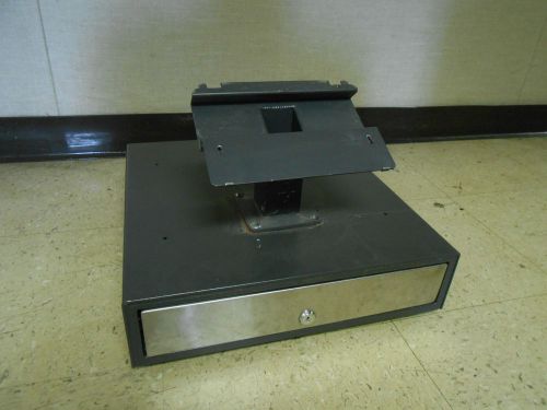 Used Cash Drawer (no key, tray)