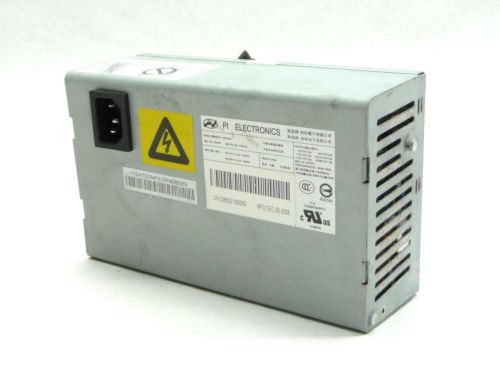 Pi electronics ac6210 100-127v 4a/200-240v 2a ibm surepos 4840 533 power supply for sale