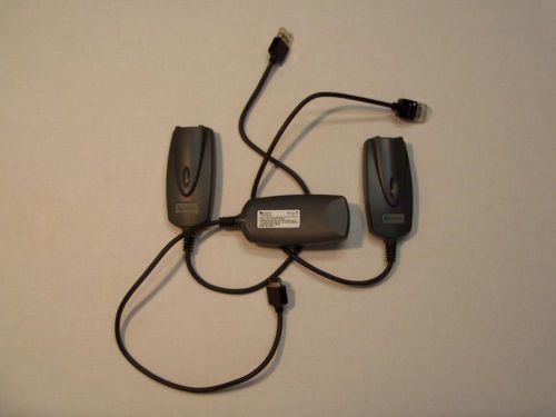 Verifone Nurit 8000 EXT. Modem 14.4K 80EM-US-M04 - Lot of 3