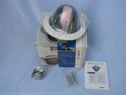 BOSCH FlexiDome VDC-445V04-20, NIB