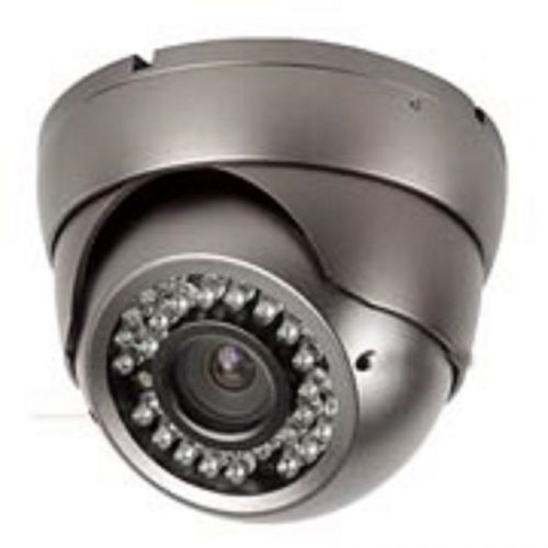 Vandalproof IR Dome Camera