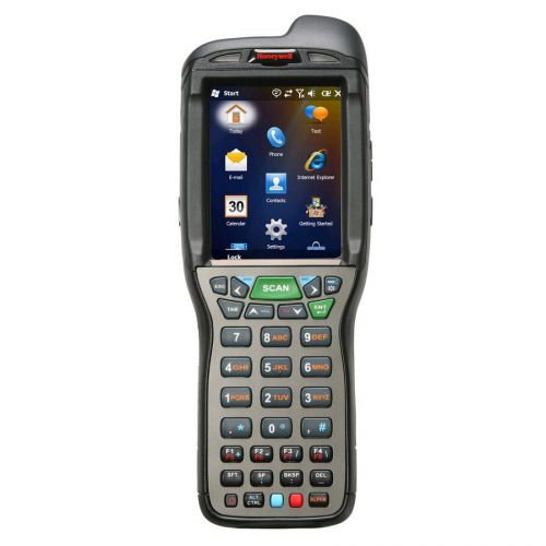 Honeywell 99EXLG3-GC212XEI Dolphin 99EX Wireless Mobile Computer