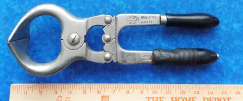 Vintage burdizzo brevettata #a14228 livestock emasculator castrator stidham for sale