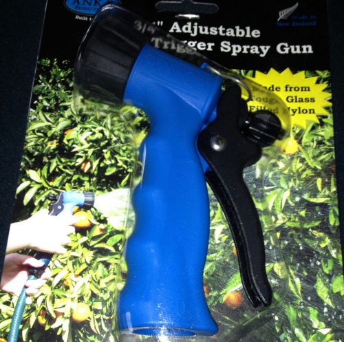 ANKA Trigger Spray Gun