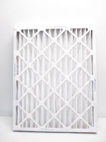 NEW FLANDERS 22025BPFTPR PRE-PLEAT 20X25X2IN AIR FILTER ELEMENT D442080