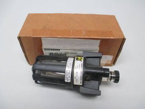 NEW MASTER PNEUMATIC L60D-4 150PSI 1/2 IN NPT PNEUMATIC REGULATOR D259041