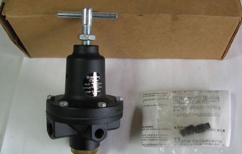 Norgren Adjustable Industrial Pressure Regulator 1/4&#034; 400 PSIG 11-002-001 NIB