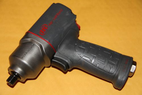 Ingersoll rand ir2115 impact wrench for sale