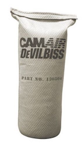 DEVILBISS 130504 DC30 DESSICANT CARTRIDGE