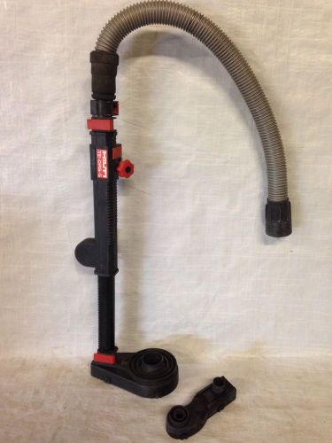 HILTI, Dust Removal System, TE-DRS-S, Assembley, 340602