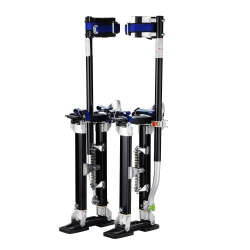 Pentagon tool professional 18&#034;-30&#034; black drywall stilts highest quality for sale