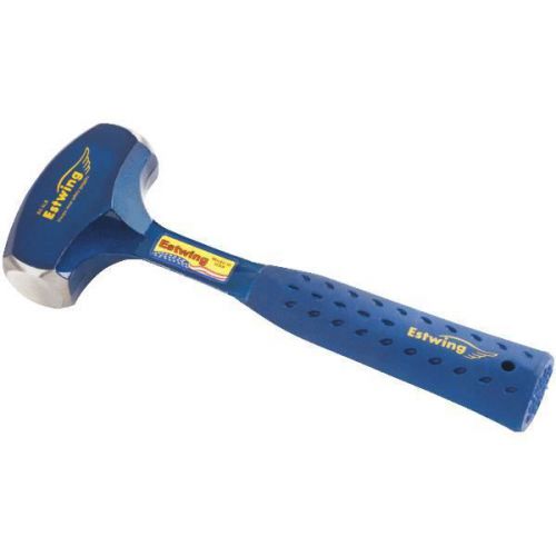 Estwing B3-3LB Drilling Hammer-3LB DRILL HAMMER