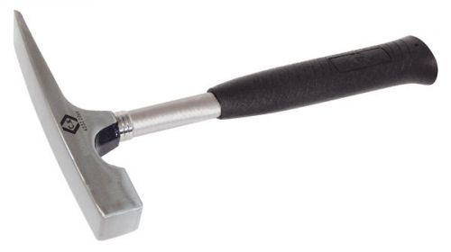 CK Brick Block Hammer 16oz Steel Shaft T4232 16