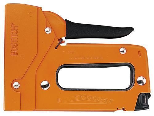 NEW Bostitch PC4000-OC1 Stapler