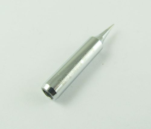 Replace Soldering Solder Leader-Free Solder Iron Tip For Hakko 936 933 900M-T-SI