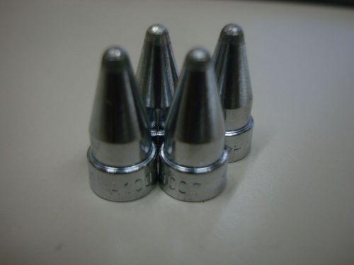 4X A1007 Replace Desoldering Gun Leader-Free Solder Tip