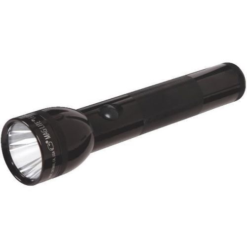 Mag Instrument ST2P016 Maglite Pro LED Flashlight-2D LED PRO MAGLITE