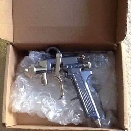 Binks 2001 spray paint gun for sale