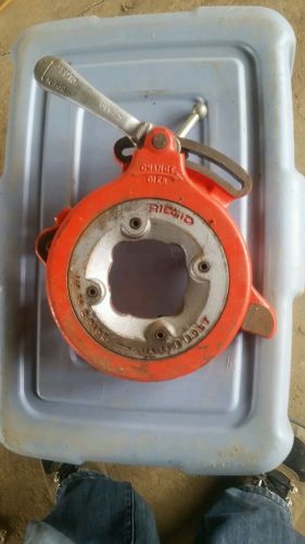 Ridgid No. 811A Universal Die Head (Inv.31826)