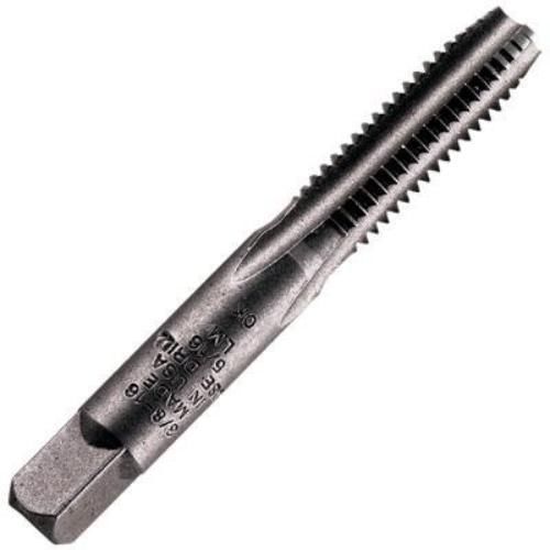 NEW Vermont American 20038 1-Inch 8 High Carbon Steel Machine Screw Plug Tap