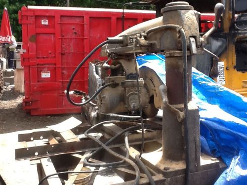 Dewalt ge radial arm saw for sale