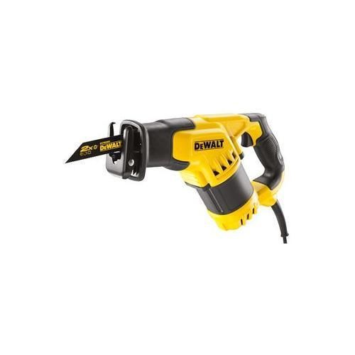 DWE357K-GB Dewalt Recip Saw , Compact , 1050W