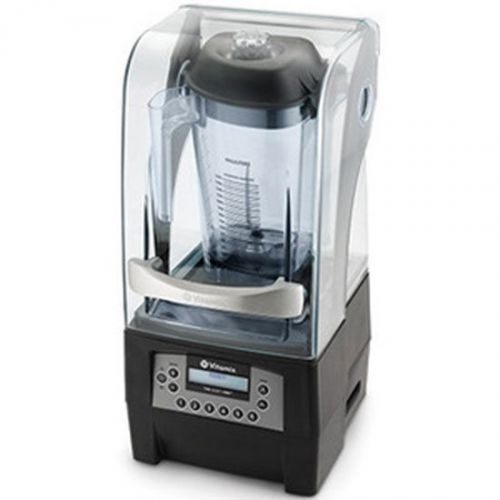 Vitamix blender the quiet one blending station #36019 for sale