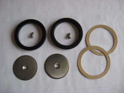 ESPRESSO MACHINE GASKET &amp; SCREEN KIT GAGGIA Parts Expresso