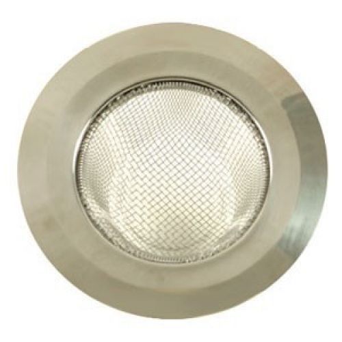 SLSN001W Large Sink Strainer 1 DOZ