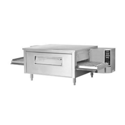 Zesto (CG4018-1)- 68&#034; Gas Conveyor Oven