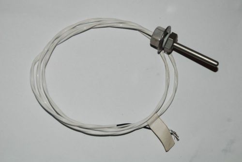 Carter-Hoffman Warming Box Temperature Probe 18616-0137