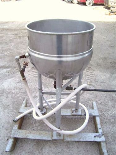 Groen 15 Gallon Kettle