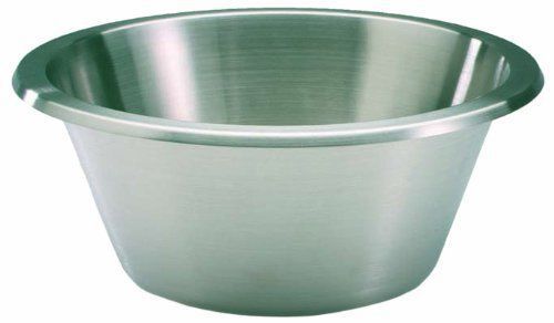 NEW Matfer Bourgeat 702632 Flat Bottom Mixing Bowl