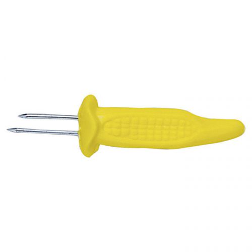 Norpro Corn Holder Fork Set of 8