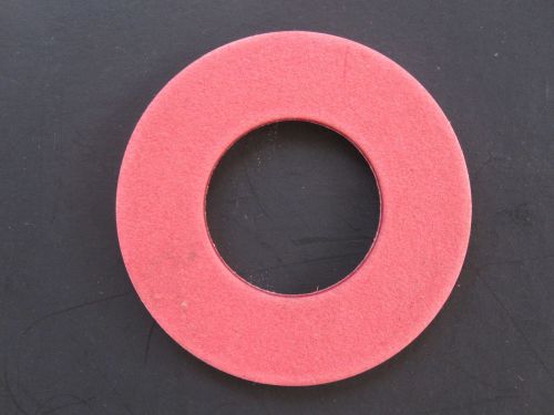 Four size  #32 fiber fibre washer for hobart meat grinder  4332 4532 etc for sale