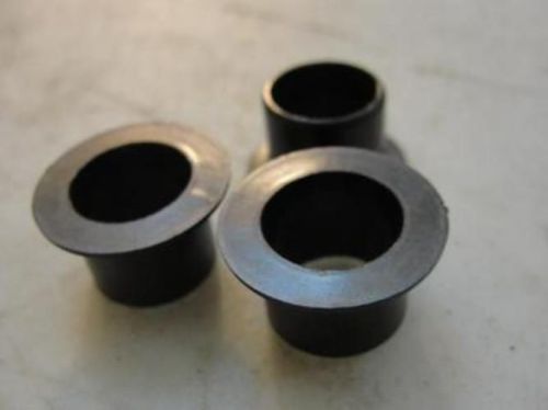 27797 New-No Box, Baader-Johnson 33461212 LOT-3 Collar Bushing 1/2&#034; ID, 3/4&#034; OD