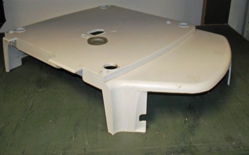 Hobart Quantum Scale Housing Bracket Part # 00-443636-00001