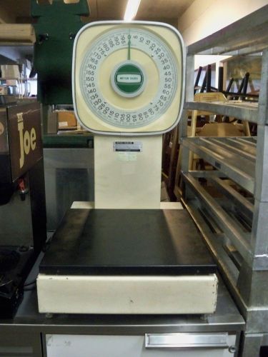 Mettler toledo scale m# 2020 for sale