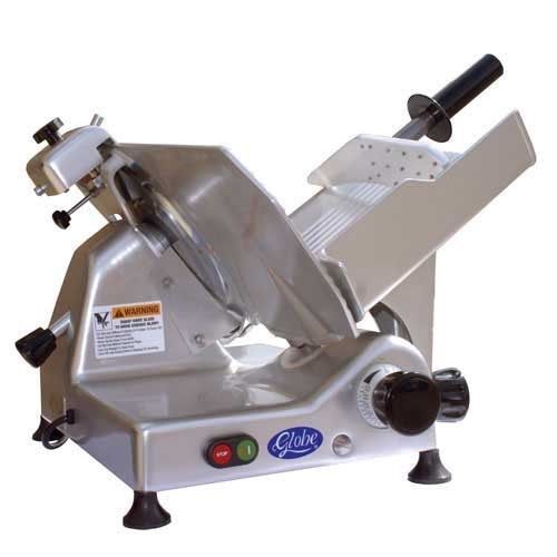 Globe (G12) - 12&#034; Blade Medium-Duty Slicer