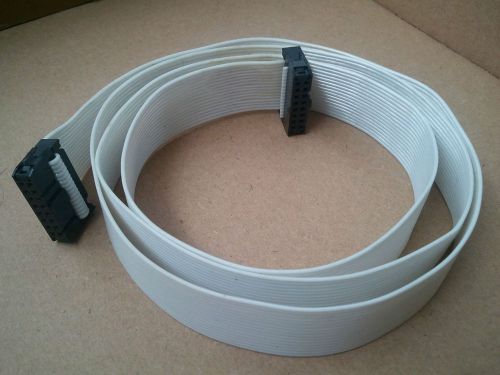 3 pcs connecting cable for rheavendors machine 16 pins