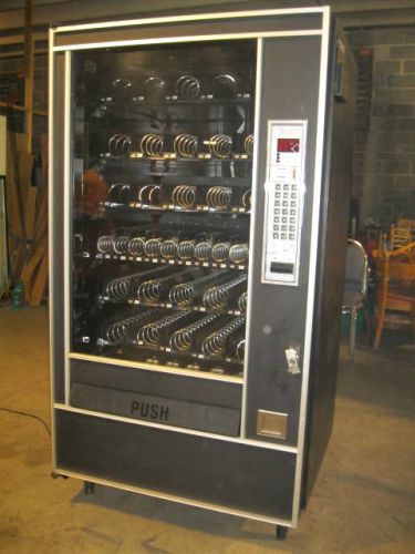 AP 7000 Snack Candy Machine SALE !!