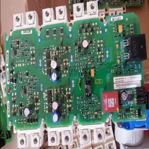 accessories Siemens A5E00297621 inverter driver board 60 days warranty