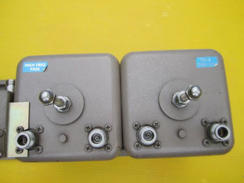 DECIPEL DUPLEXER DB4404 + DB4345