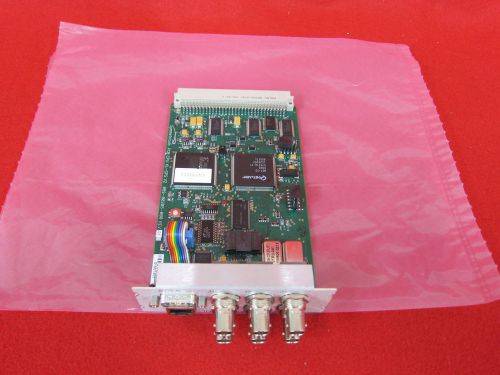 Symmetricom 089 00205 000 CPU XL GPS V2 Module