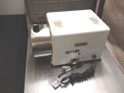 Prawnto MLG-3 Shrimperfect Shrimp Cutter &amp; Deveiner Machine GREAT CONDITION!