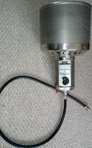 Propane Heater (Head Unit)